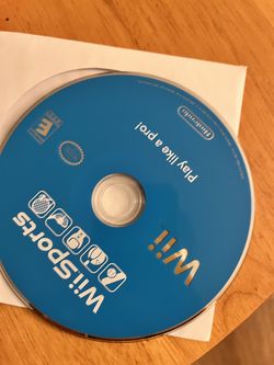 Wii Sports