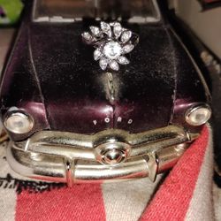 Diamond Ring 
