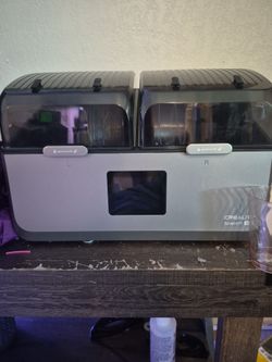 3d printer
