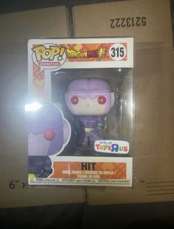 Hit Funko Pop
