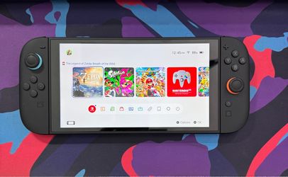 Nintendo Switch 2