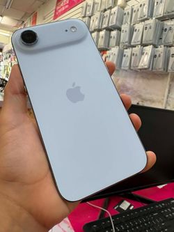 Iphone 17 Air 256gb
