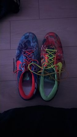 kobe what thes