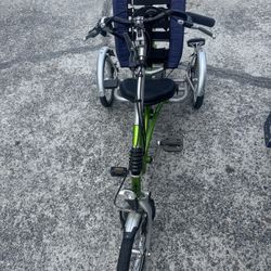 Van Raam Easy Rider Compact 