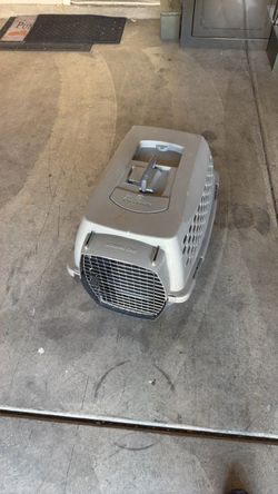 Pet carrier