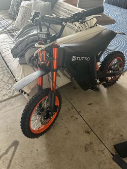 Electric bike