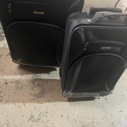 Luggage 