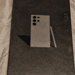 Sealed S24 Ultra Unlocked 