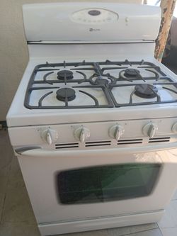 estufa de gas