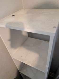 Book shelves
