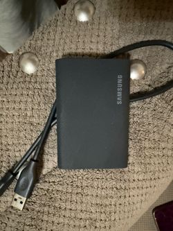 Samsung t7 2tb