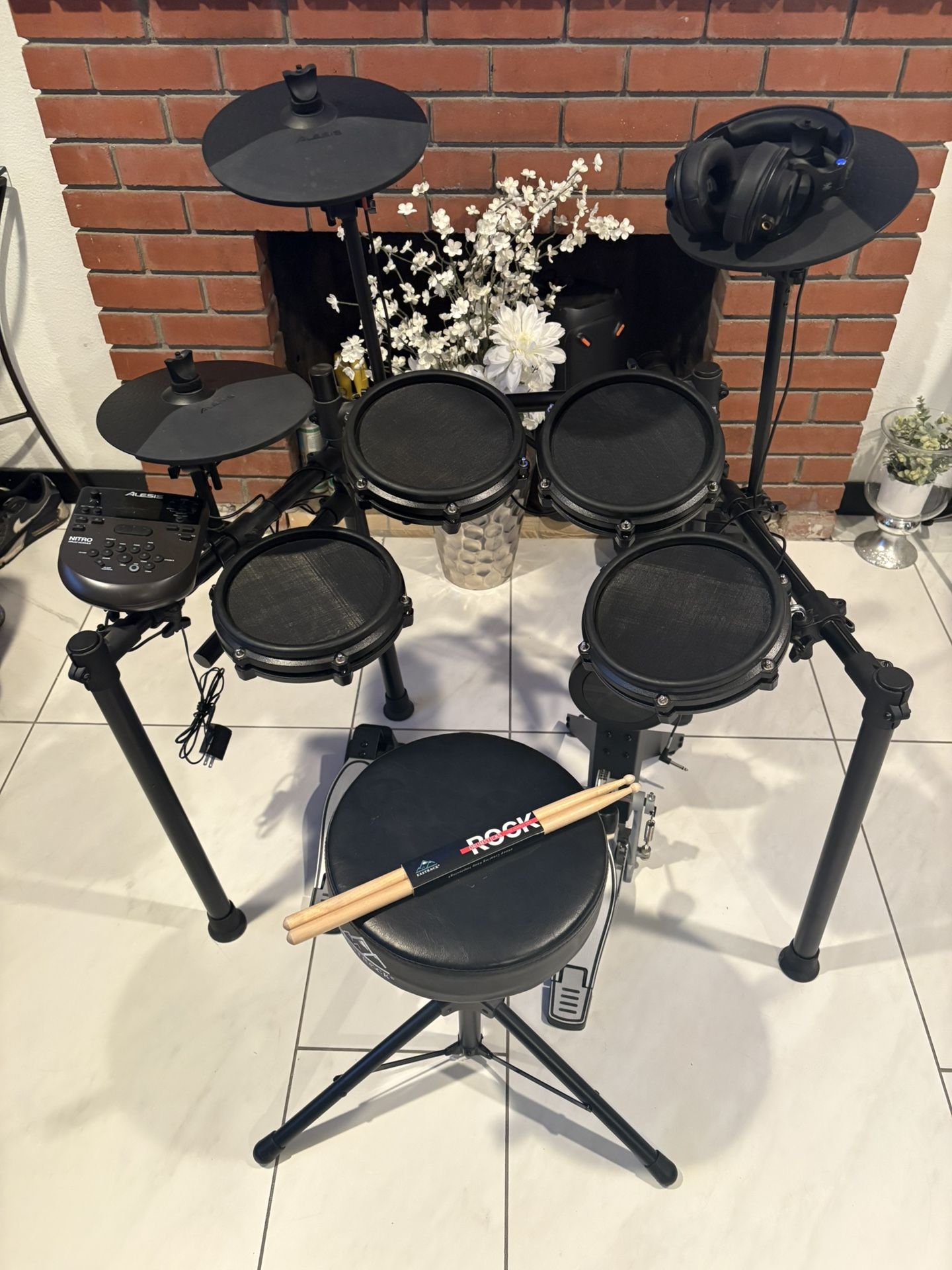 Electric Drums