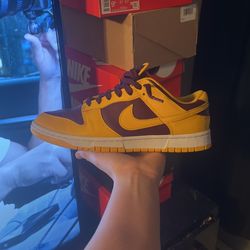 Nike Dunk