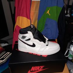 Air Jordan 1 NY to Paris 