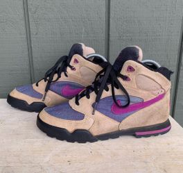 90's nike hiking boots sales