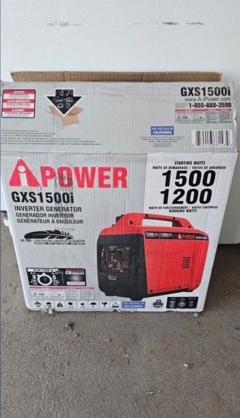 generator