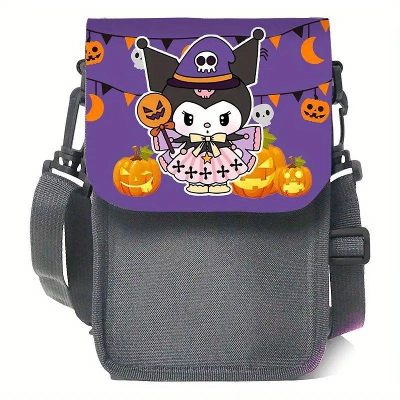 Kuromi Halloween