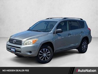 2007 Toyota RAV4