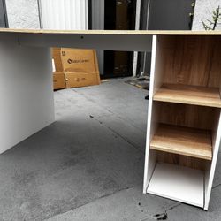 SMALL DESK