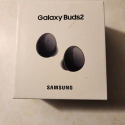 Samsung Galaxy Buds 2