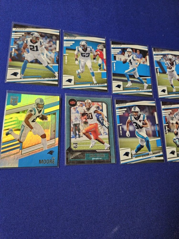 Panthers Pack