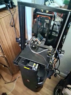 3d PRINTER  120$ obo