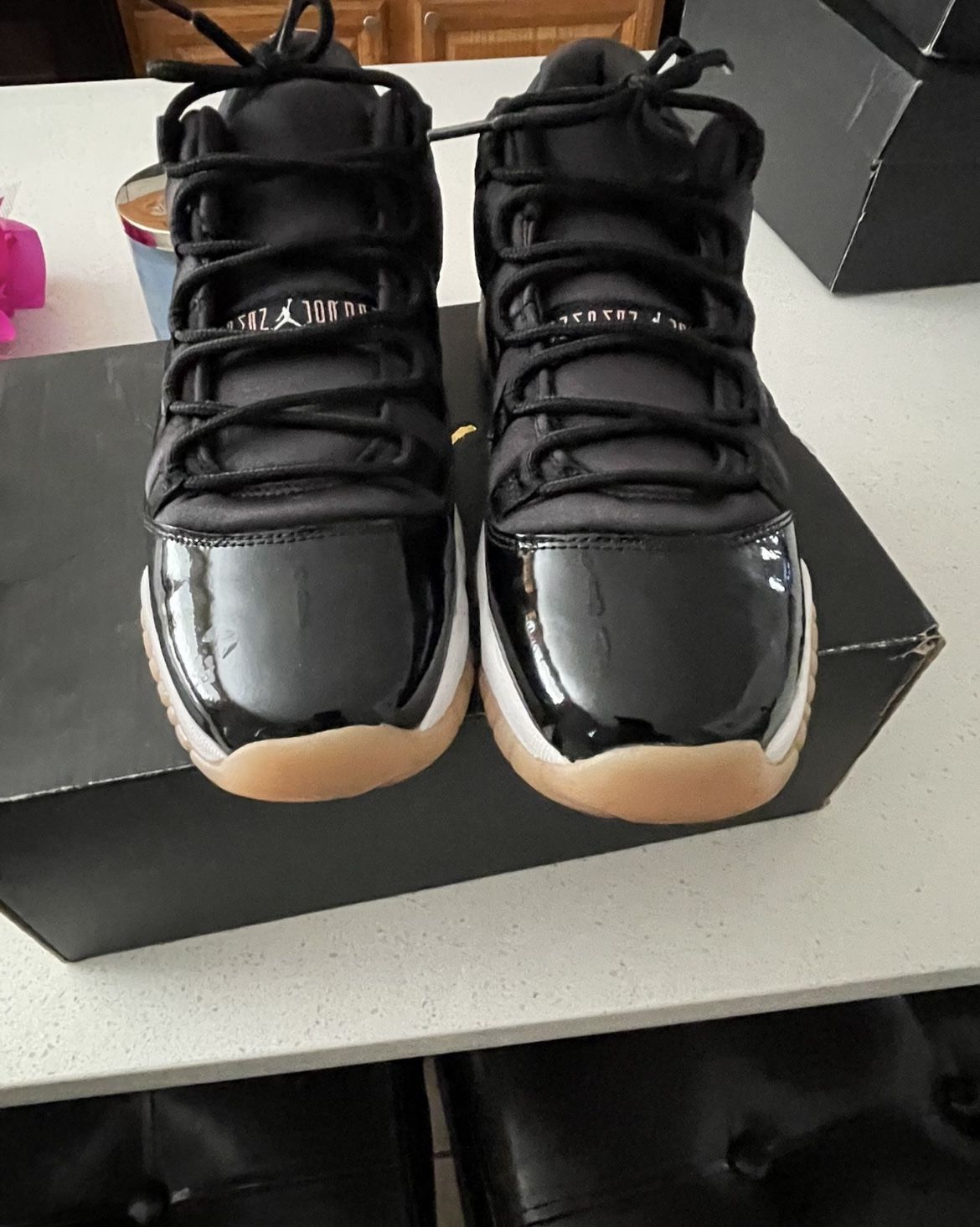 Jordan’s 7y $60