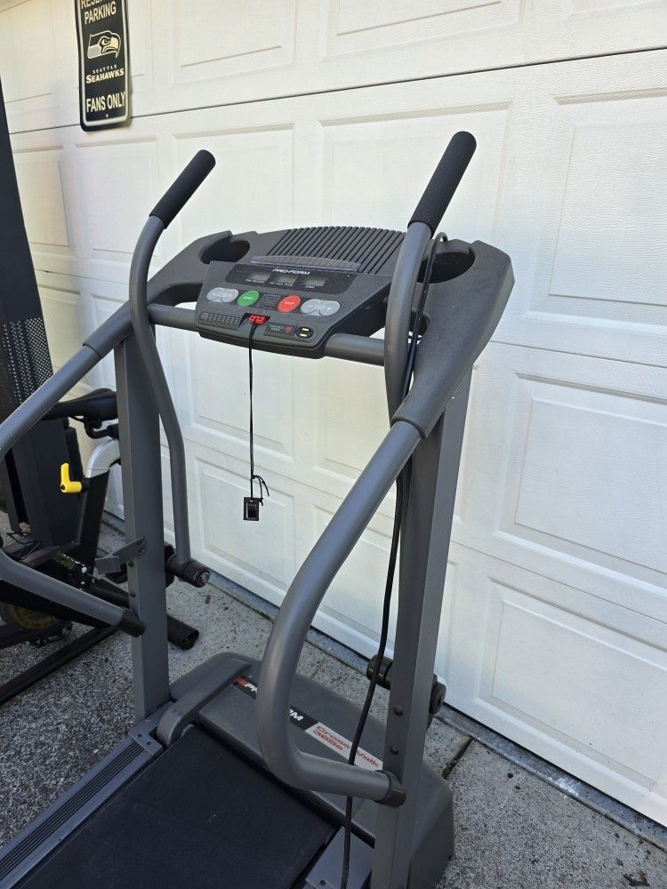 Treadmill