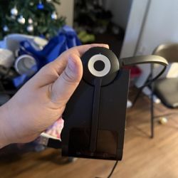 Jabra Wireless Headset 