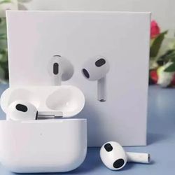 Brand New Apple Airpod 3rd Gens 