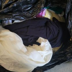 Clothes Size Small