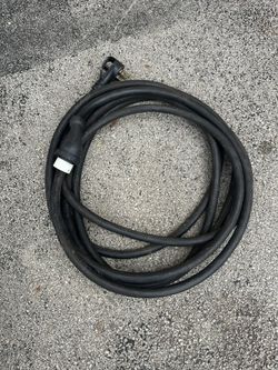 50 Amp RV Cord