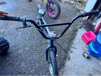 Haro BMX