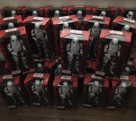 DISNEY STORMTROOPERS BLOWOUT SALES