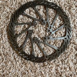 Avid Rotor 160 mm