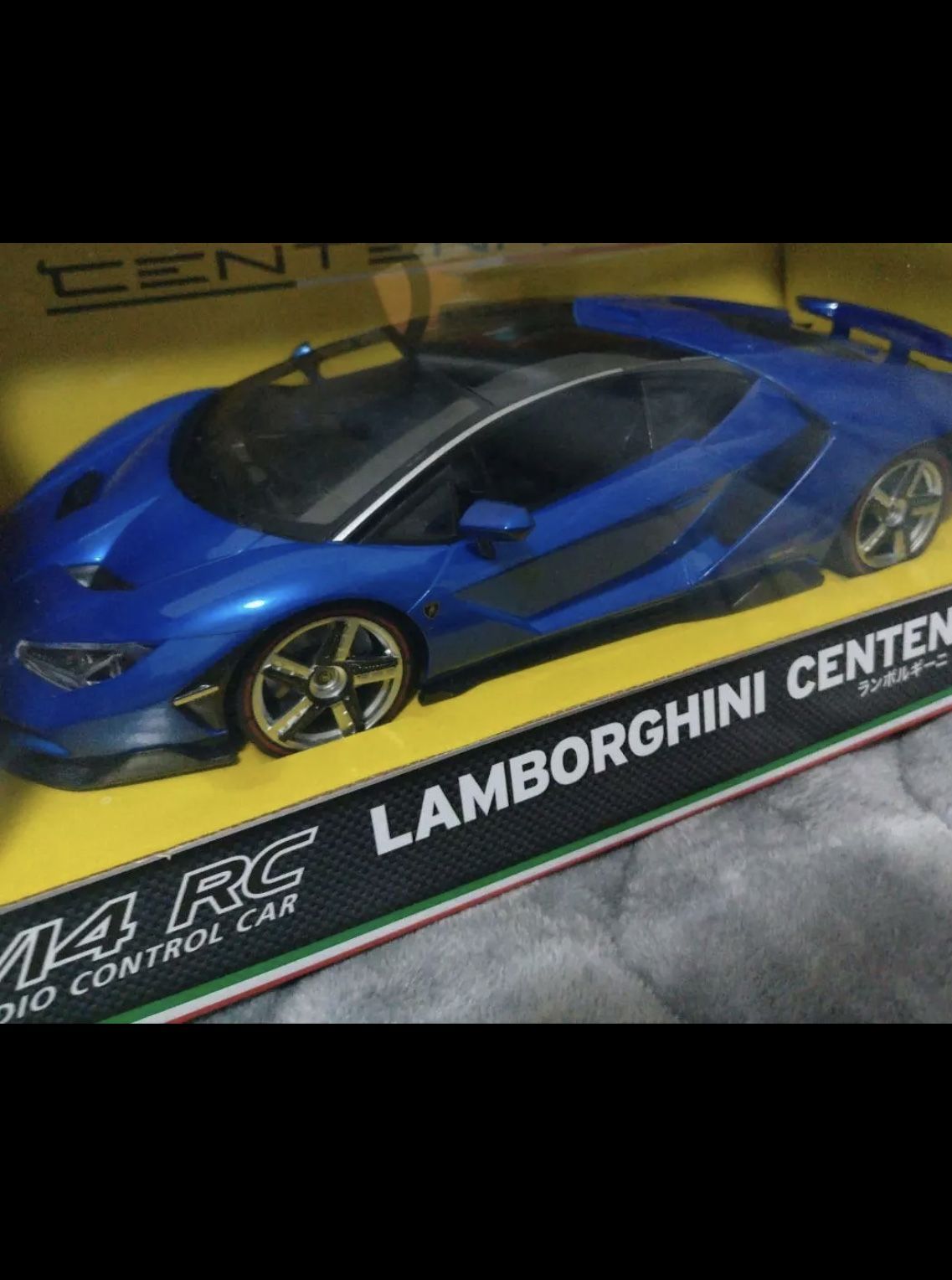 Lamborghini Centenario RC Car 1:14 Scale