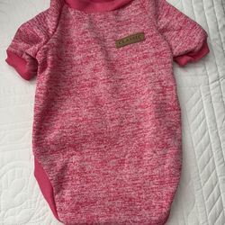 (3) Dog Shirts for Small Dog - ($10) for all 3.