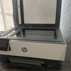 Hp Printer Copier Color 