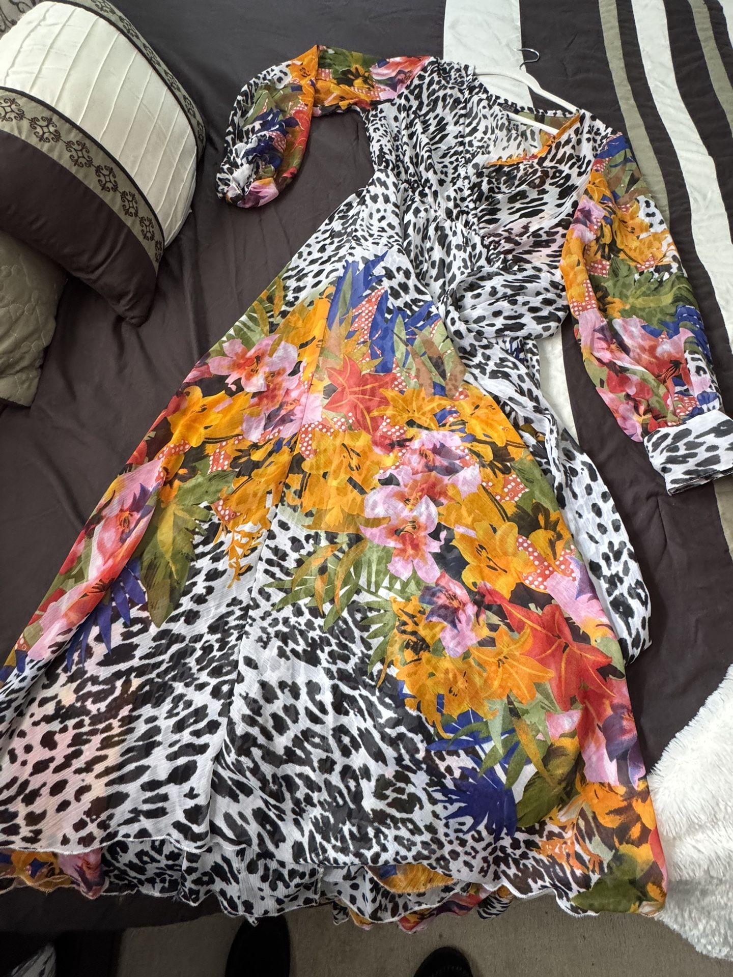 Dresses