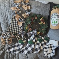 Christmas Decorations 