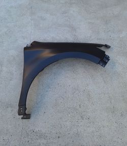 Ford Edge 2011/2014 right H fender