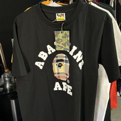 Bape Shirt 