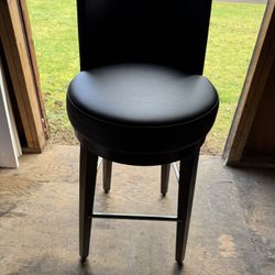 Barstool Kitchen Item