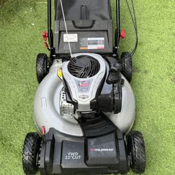 Murray Lawn Mower 22”