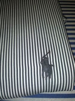Ralph Lauren Dress Shirt