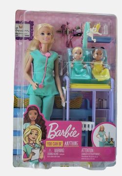 Barbie