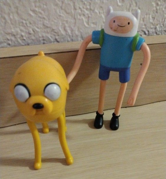 Adventure Time Classic $20 Cash