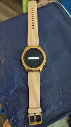 Samsung Galaxy Smartwatch