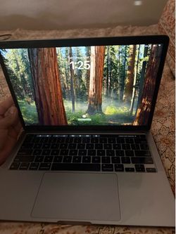 MacBook Pro 13”