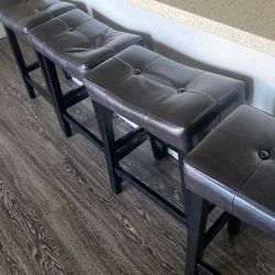 Free Bar Stools 